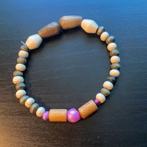 Valentine’s Collection 003 | Handmade Beaded Bracelet